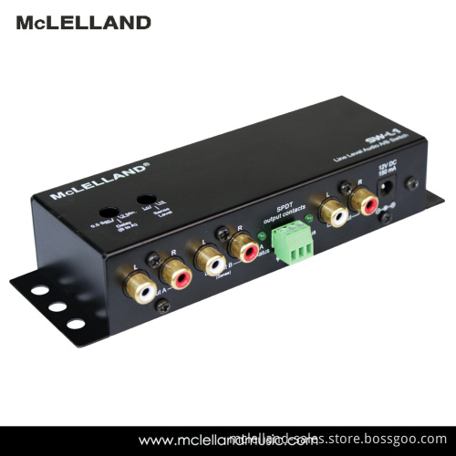 Speaker Selector (SW-L1)